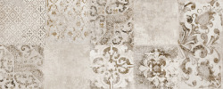 Marazzi płytka ścienna Appeal sand decoro tale 20x50 M0Y8