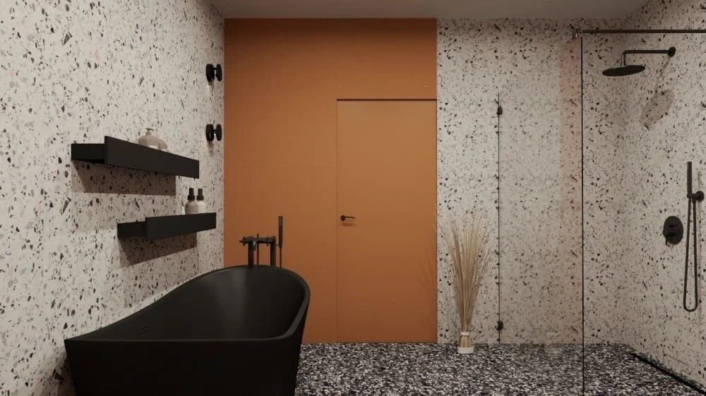 Alfalux gres Venexia Tronchetto 20x20