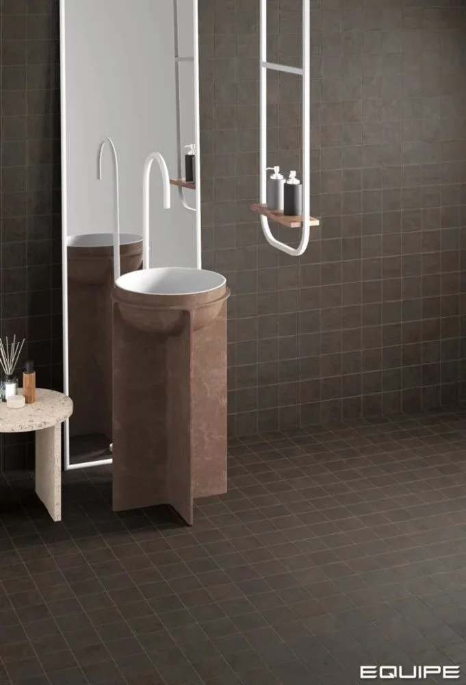 Equipe gres Stage 10x10 Brown 31389 EQ-4 mat