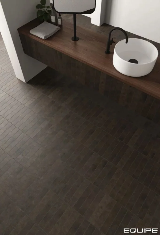 Equipe gres Stage 6x30 Brown 31381 EQ-4 mat