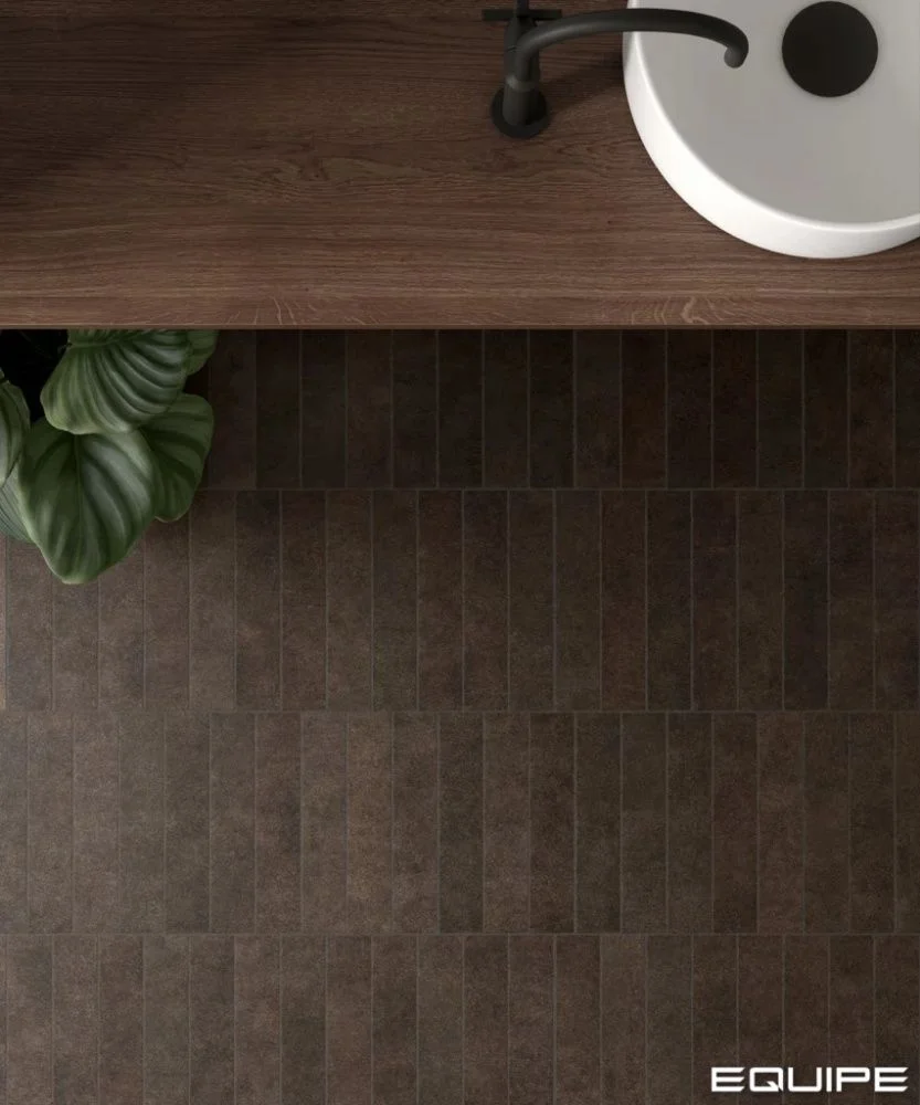 Equipe gres Stage 6x30 Brown 31381 EQ-4 mat