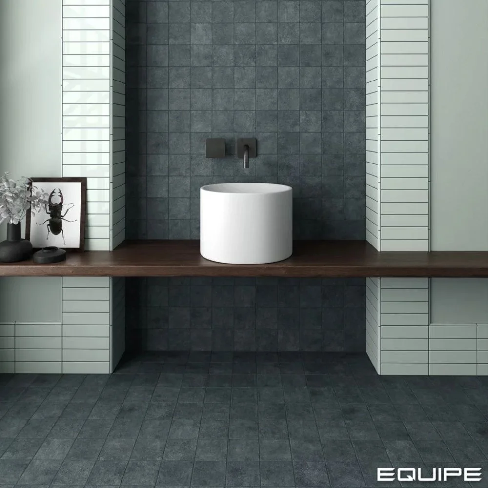 Equipe gres Stage 10x10 Denim 31391 EQ-4 mat