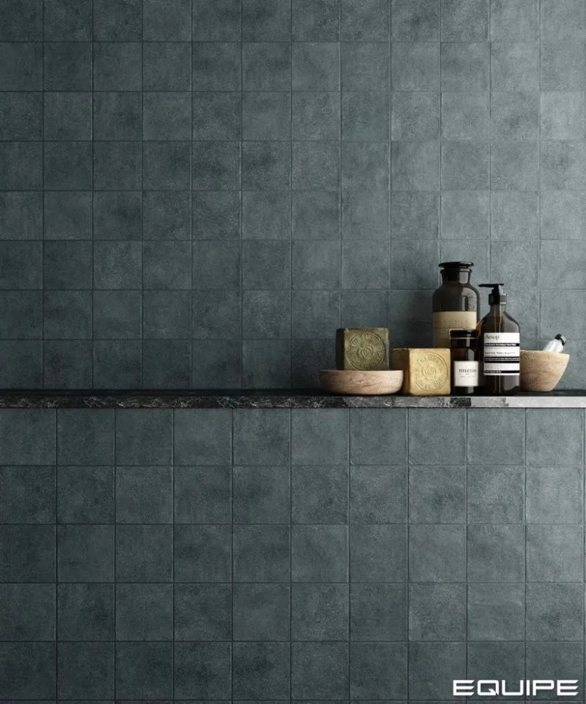 Equipe gres Stage 10x10 Denim 31391 EQ-4 mat