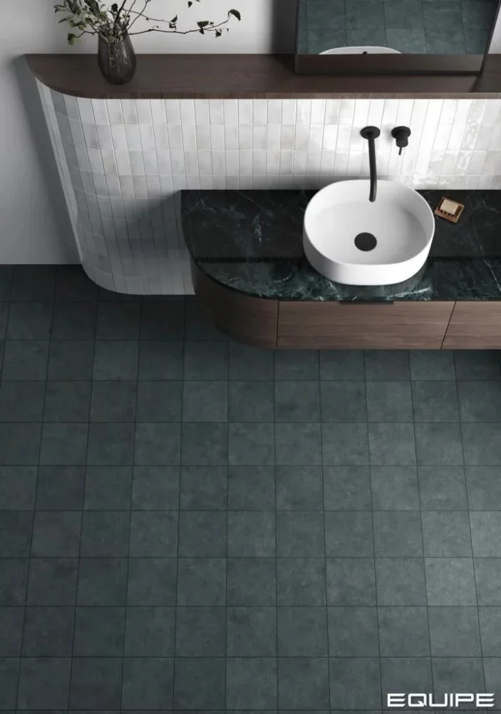 Equipe gres Stage 10x10 Denim 31391 EQ-4 mat