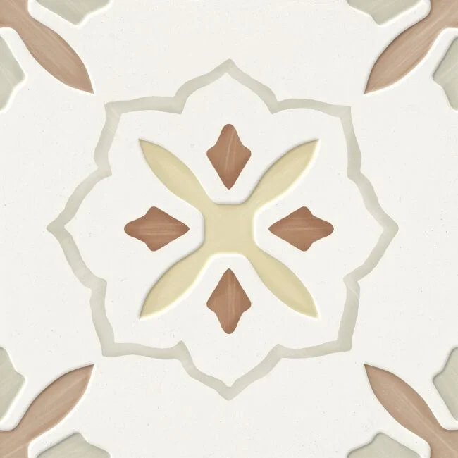 Peronda gres Harmony Llevant Clay Cross LT 22,3x22,3