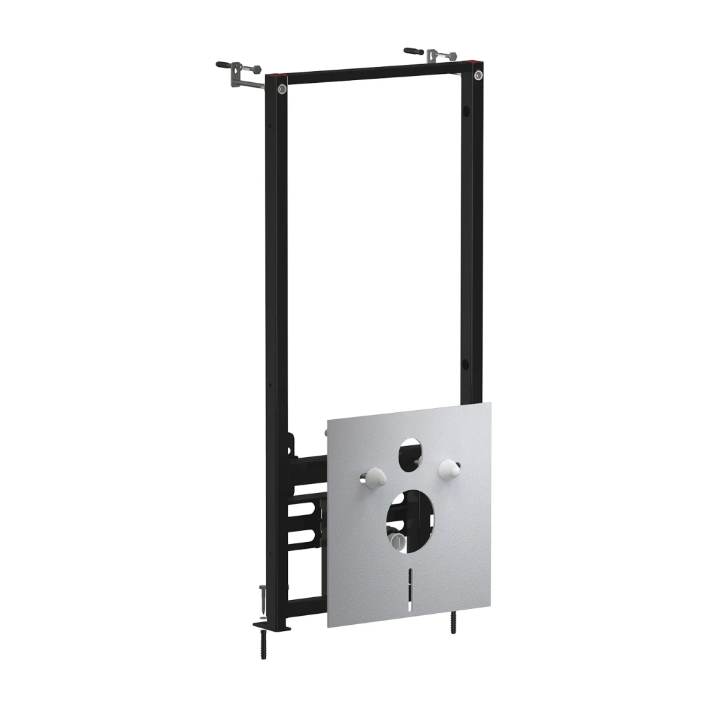 Omnires Strongframe stelaż podtynkowy do bidetu